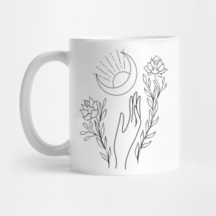 RISE Mug